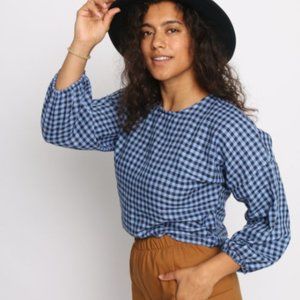 Conscious Clothing Emma Top